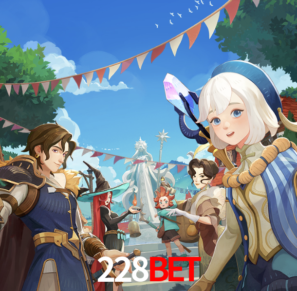 Descubra a Essência do 228Bet: Nossa História e Compromissos