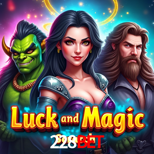 Desvendando o Mundo dos Jogos Virtuais na 228Bet