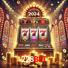Descubra o Mundo do Cassino Online com 228Bet